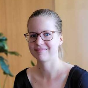 Picture of Kätriin Kukk