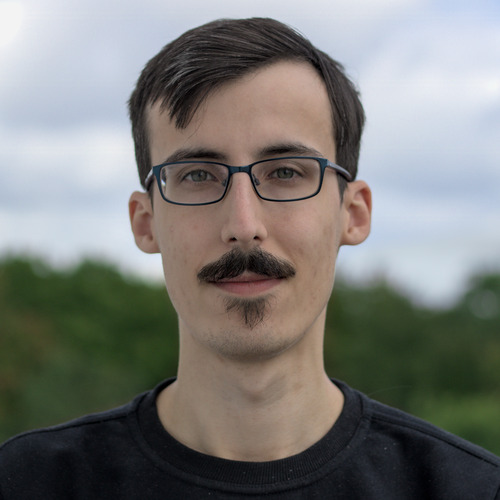 Picture of Kevin Glocker