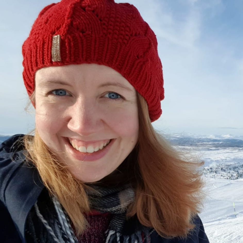 Picture of Jenny Kunz