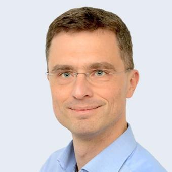 Picture of Marco Kuhlmann