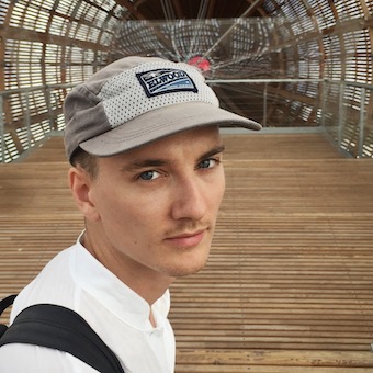 Picture of Olle Torstensson